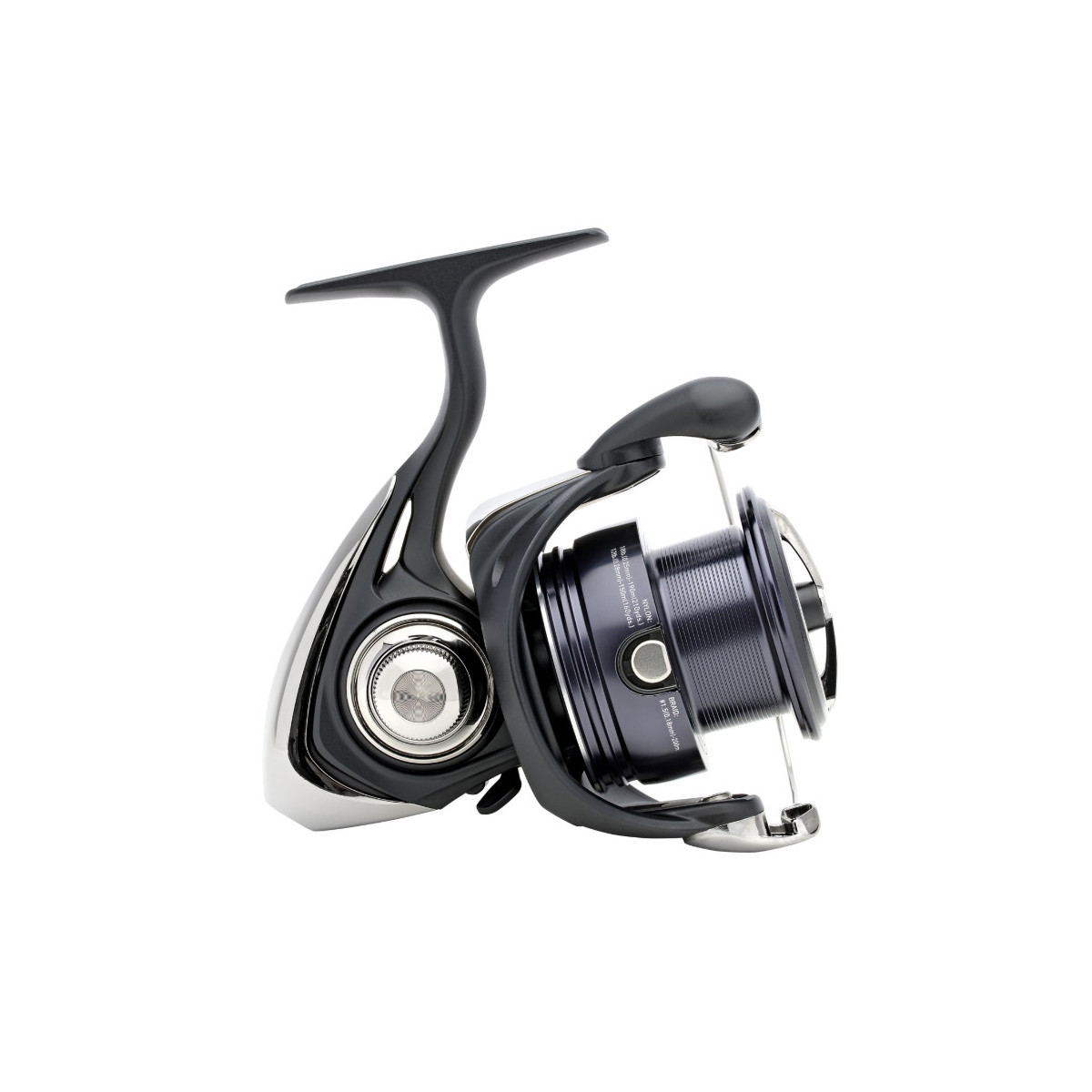 Kołowrotek Daiwa 25 N'Zon LT 6000SS-P Kołowrotek Daiwa 25 N'Zon LT 6000SS-P