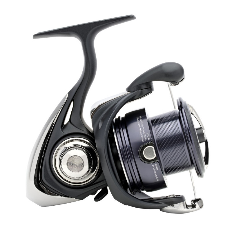 Kołowrotek Daiwa 25 N'Zon LT 6000SS-P Kołowrotek Daiwa 25 N'Zon LT 6000SS-P