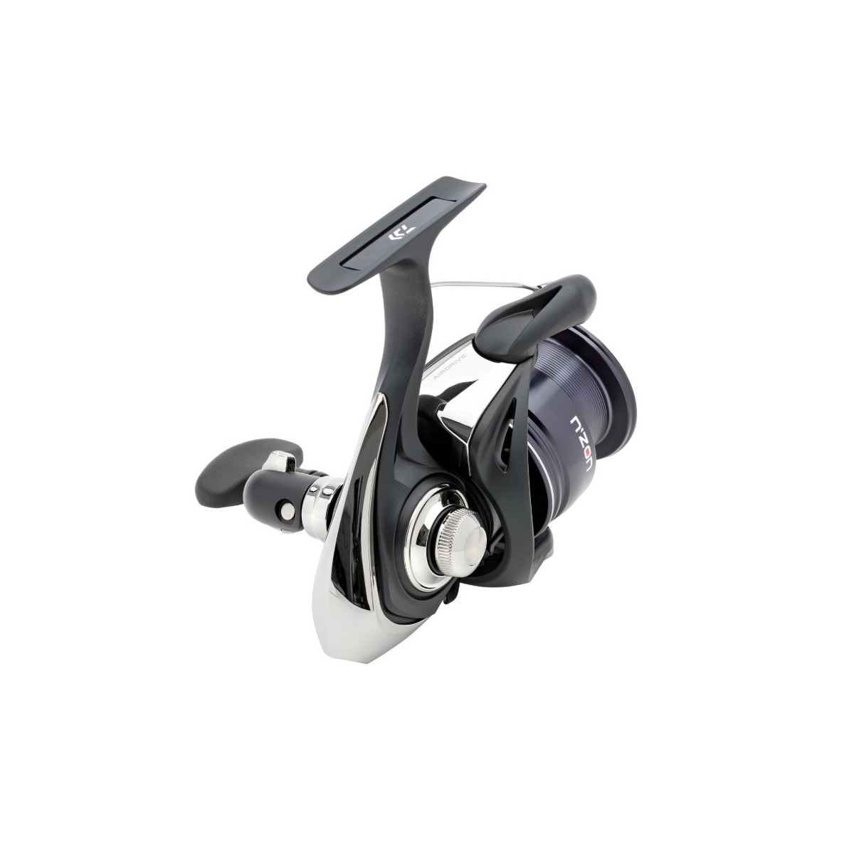 Kołowrotek Daiwa 25 N'Zon LT 6000SS-P Kołowrotek Daiwa 25 N'Zon LT 6000SS-P