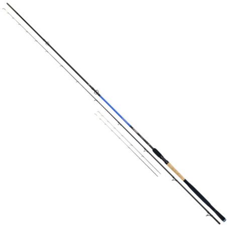 Wędka Daiwa N'Zon 2.0 Method Feeder 366cm / do 60g Wędka Daiwa N'Zon 2.0 Method Feeder 366cm / do 60g