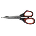 Nożyczki do cięcia robaków Daiwa N'Zon Triple Blade Worm Scissors Nożyczki do cięcia robaków Daiwa N'Zon Triple Blade Worm Scissors