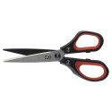 Nożyczki do cięcia robaków Daiwa N'Zon Triple Blade Worm Scissors Nożyczki do cięcia robaków Daiwa N'Zon Triple Blade Worm Scissors