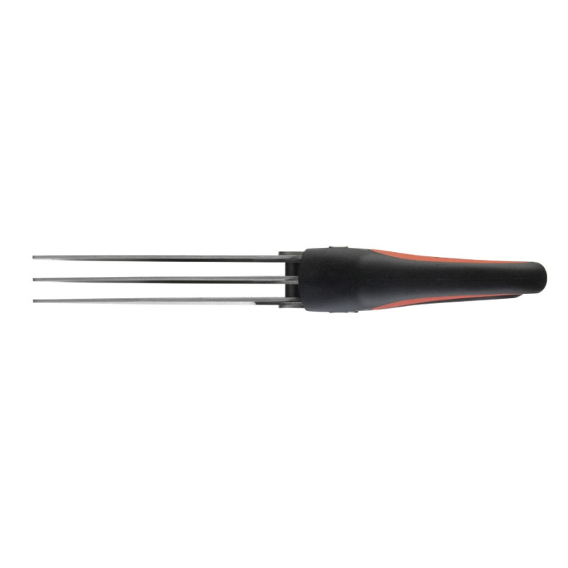 Nożyczki do cięcia robaków Daiwa N'Zon Triple Blade Worm Scissors Nożyczki do cięcia robaków Daiwa N'Zon Triple Blade Worm Scissors