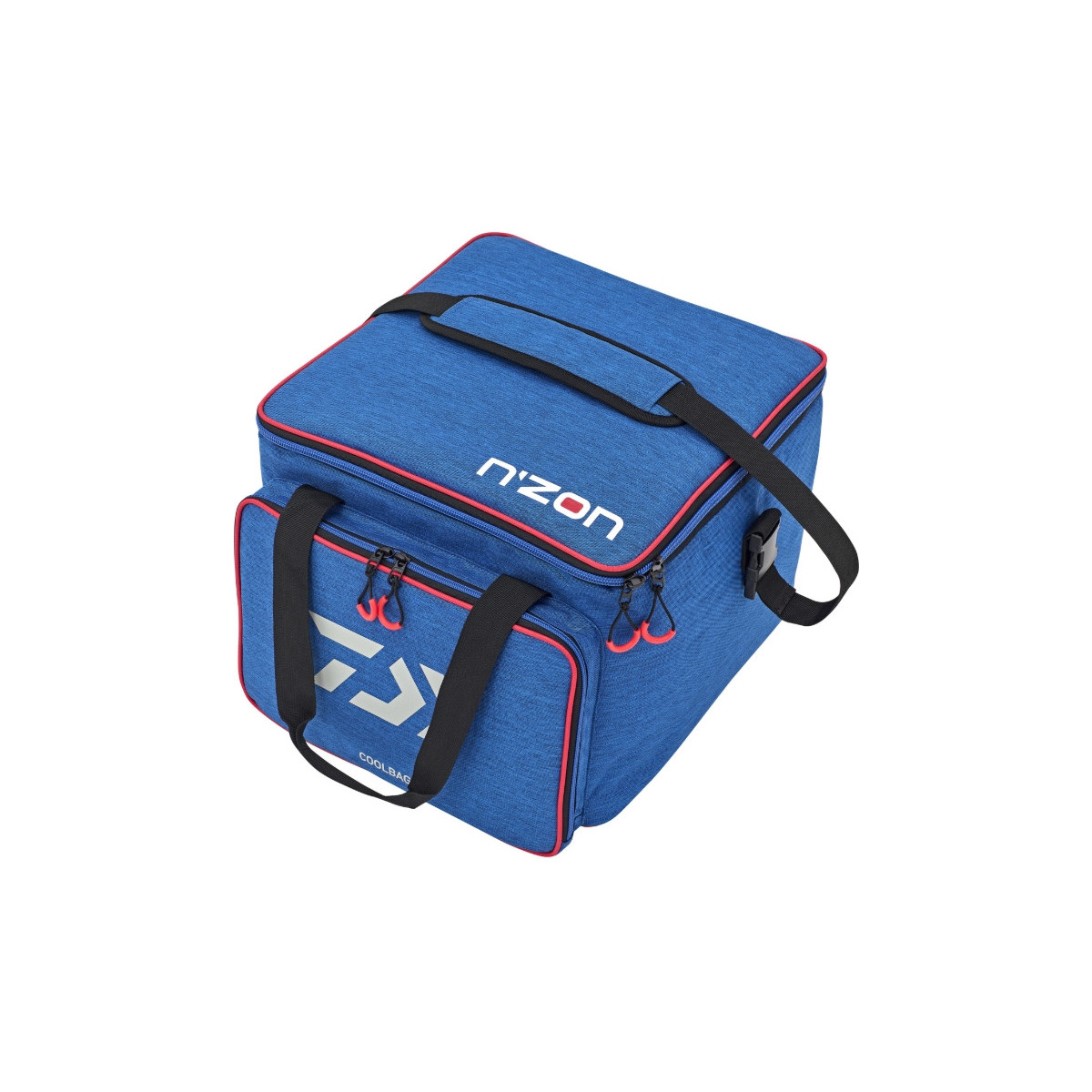 Torba termiczna Daiwa N'Zon Cool Bag 38x30x45cm Torba termiczna Daiwa N'Zon Cool Bag 38x30x45cm