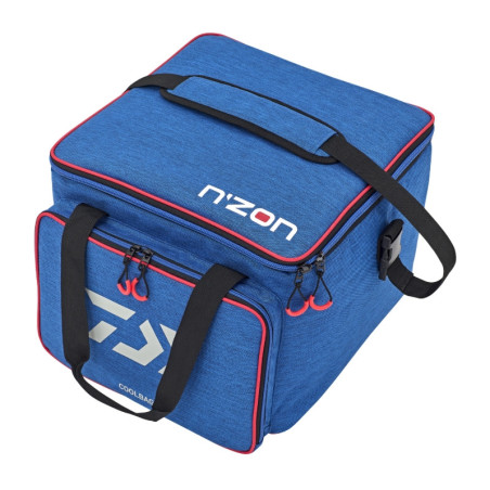 Torba termiczna Daiwa N'Zon Cool Bag 38x30x45cm Torba termiczna Daiwa N'Zon Cool Bag 38x30x45cm