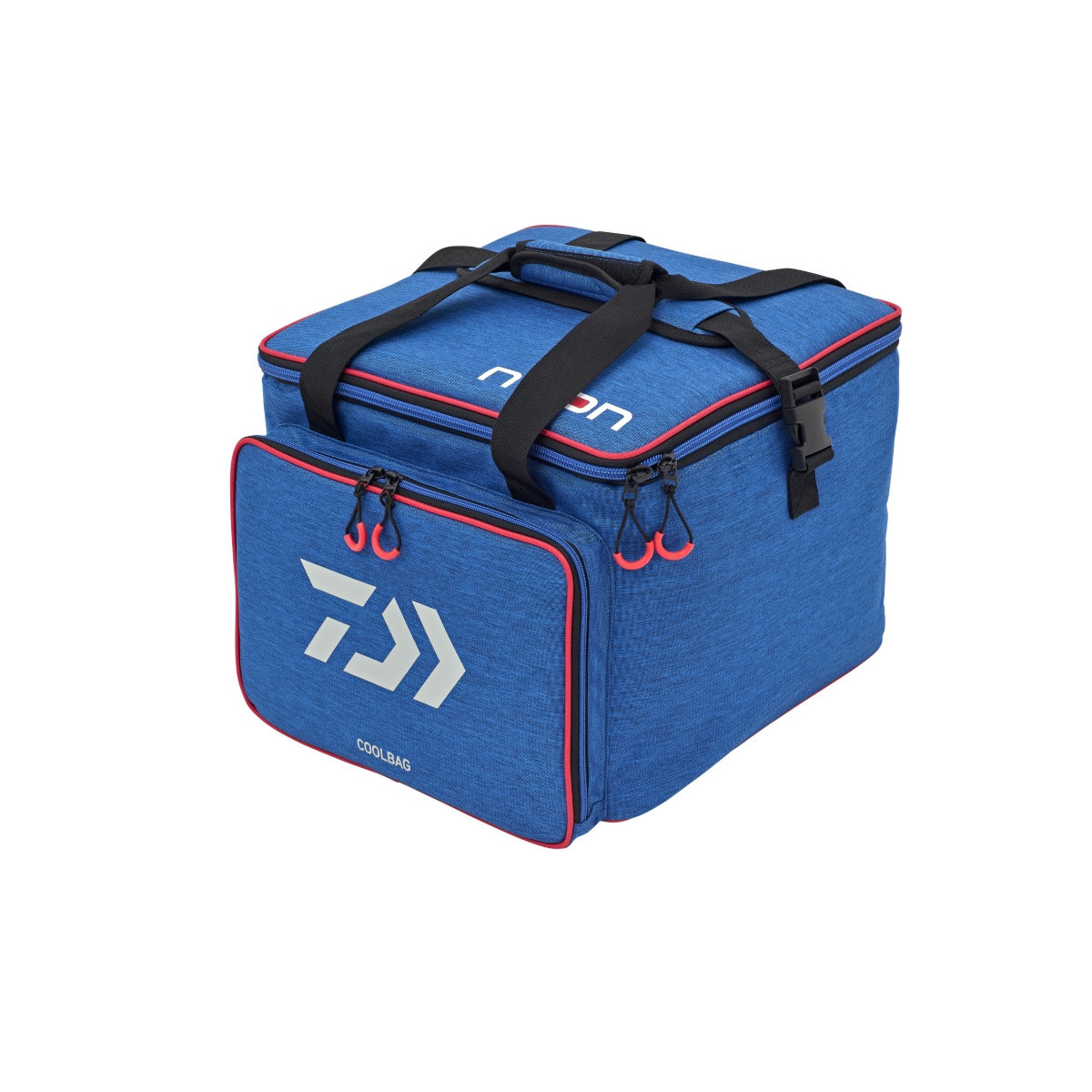 Torba termiczna Daiwa N'Zon Cool Bag 38x30x45cm Torba termiczna Daiwa N'Zon Cool Bag 38x30x45cm