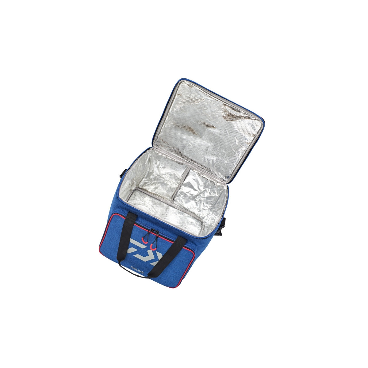 Torba termiczna Daiwa N'Zon Cool Bag 38x30x45cm Torba termiczna Daiwa N'Zon Cool Bag 38x30x45cm