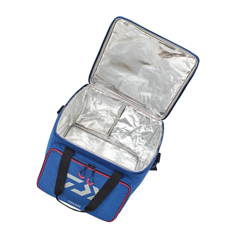 Torba termiczna Daiwa N'Zon Cool Bag 38x30x45cm Torba termiczna Daiwa N'Zon Cool Bag 38x30x45cm