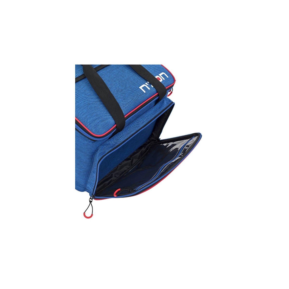 Torba termiczna Daiwa N'Zon Cool Bag 38x30x45cm Torba termiczna Daiwa N'Zon Cool Bag 38x30x45cm