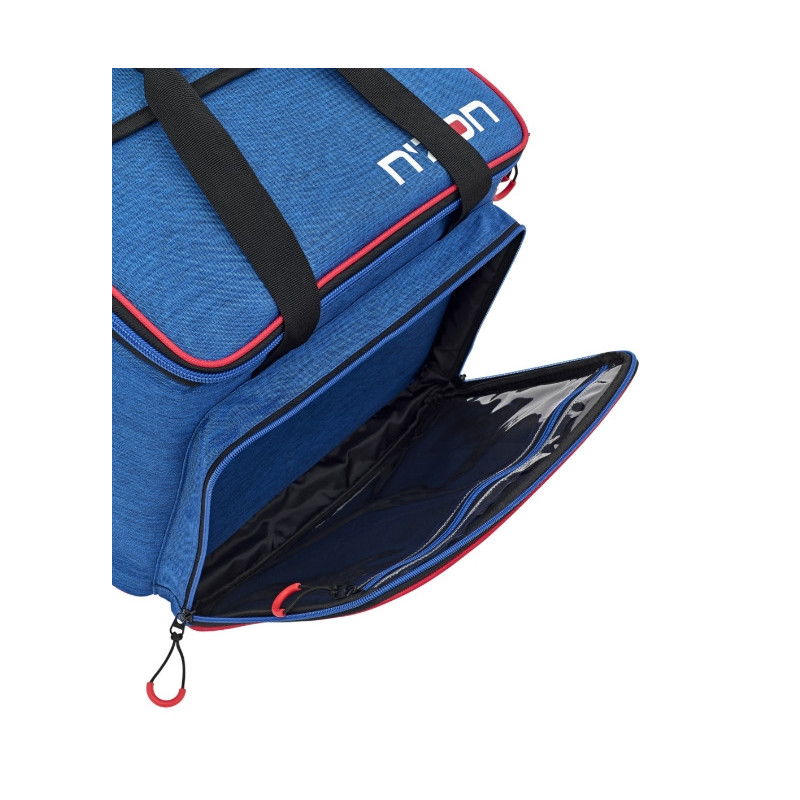 Torba termiczna Daiwa N'Zon Cool Bag 38x30x45cm Torba termiczna Daiwa N'Zon Cool Bag 38x30x45cm