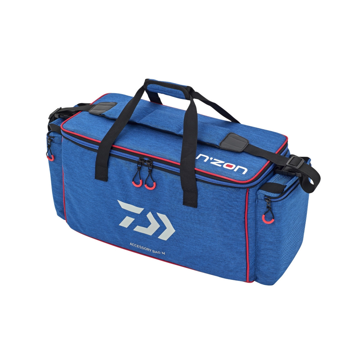 Torba Daiwa N'Zon Accessory Bag 68x30x26cm Torba Daiwa N'Zon Accessory Bag 68x30x26cm