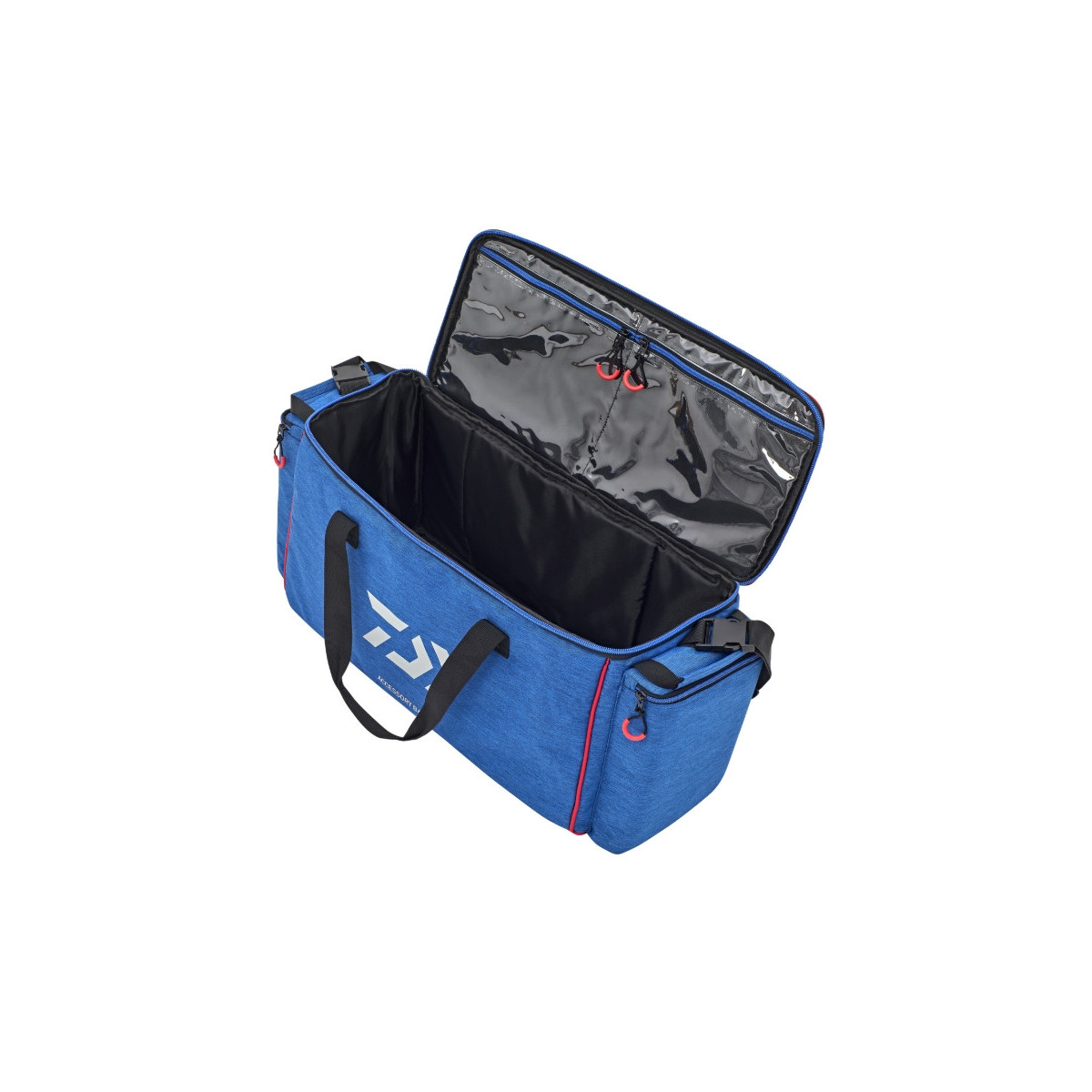 Torba Daiwa N'Zon Accessory Bag 68x30x26cm Torba Daiwa N'Zon Accessory Bag 68x30x26cm