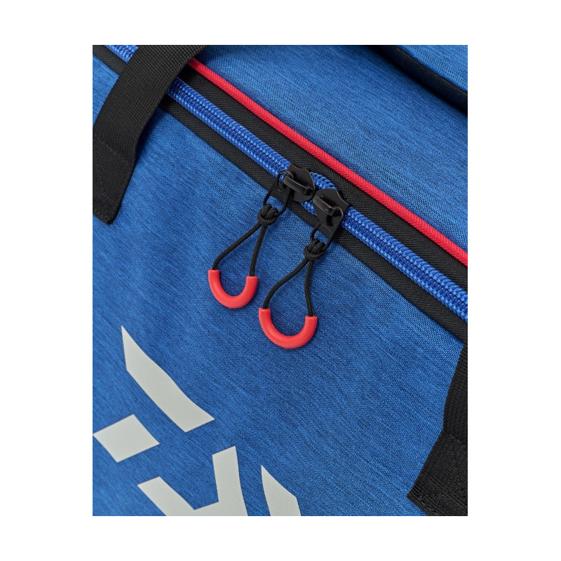 Torba Daiwa N'Zon Accessory Bag 68x30x26cm Torba Daiwa N'Zon Accessory Bag 68x30x26cm