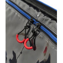 Torba Daiwa N'Zon Accessory Bag 68x30x26cm Torba Daiwa N'Zon Accessory Bag 68x30x26cm