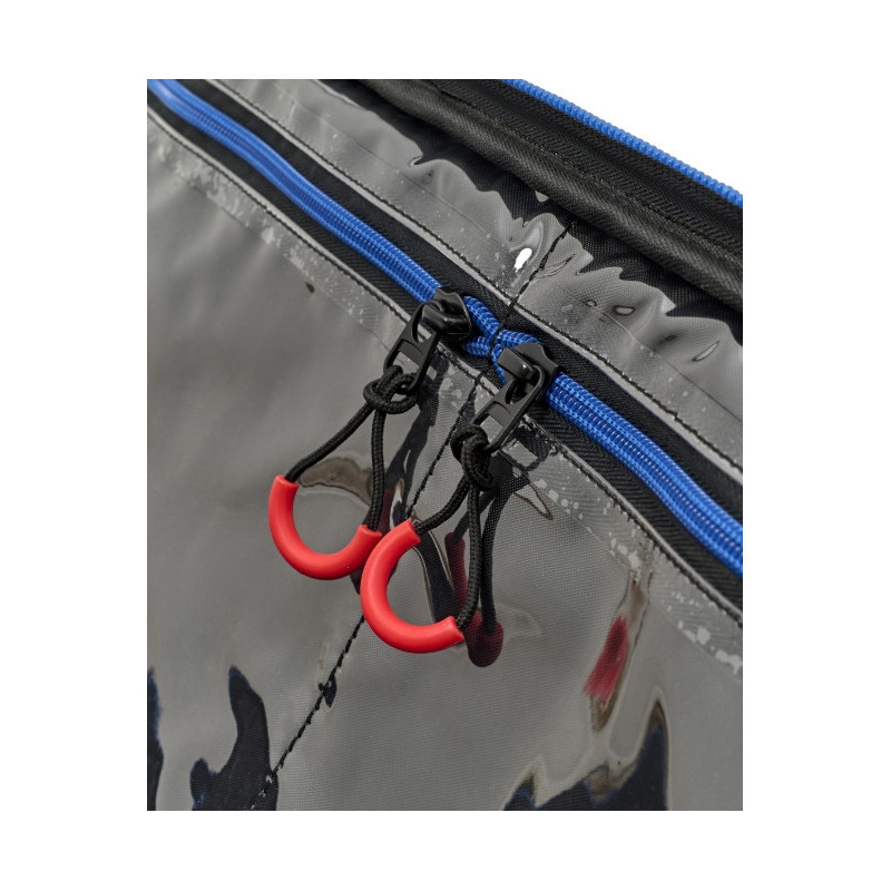 Torba Daiwa N'Zon Accessory Bag 68x30x26cm Torba Daiwa N'Zon Accessory Bag 68x30x26cm