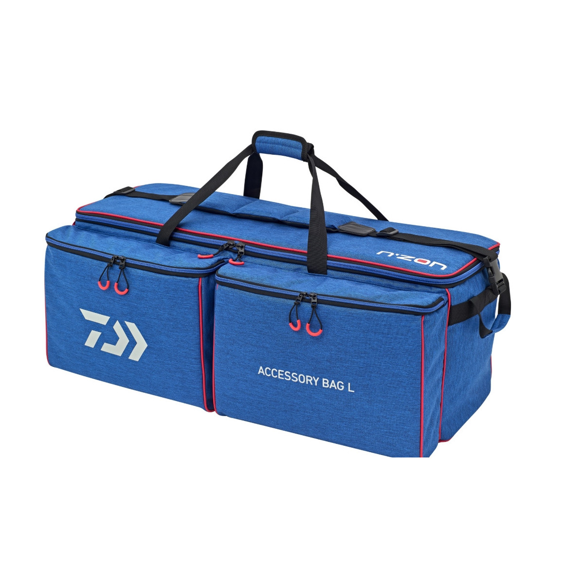 Torba Daiwa N'Zon Accessory Bag 86x36x29cm Torba Daiwa N'Zon Accessory Bag 86x36x29cm
