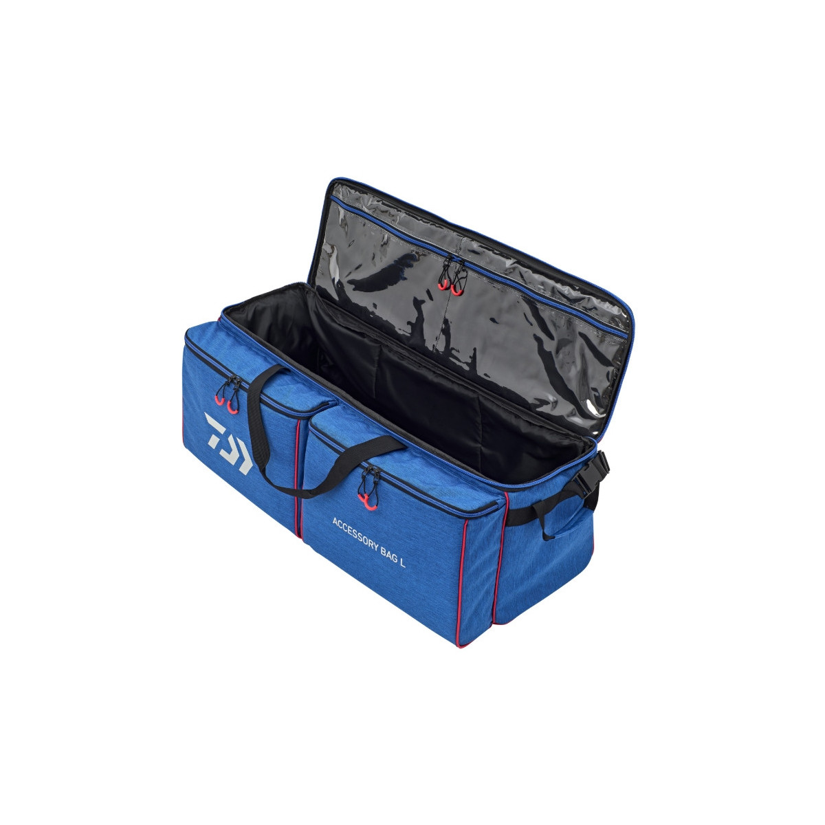 Torba Daiwa N'Zon Accessory Bag 86x36x29cm Torba Daiwa N'Zon Accessory Bag 86x36x29cm
