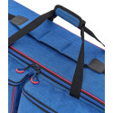 Torba Daiwa N'Zon Accessory Bag 86x36x29cm Torba Daiwa N'Zon Accessory Bag 86x36x29cm
