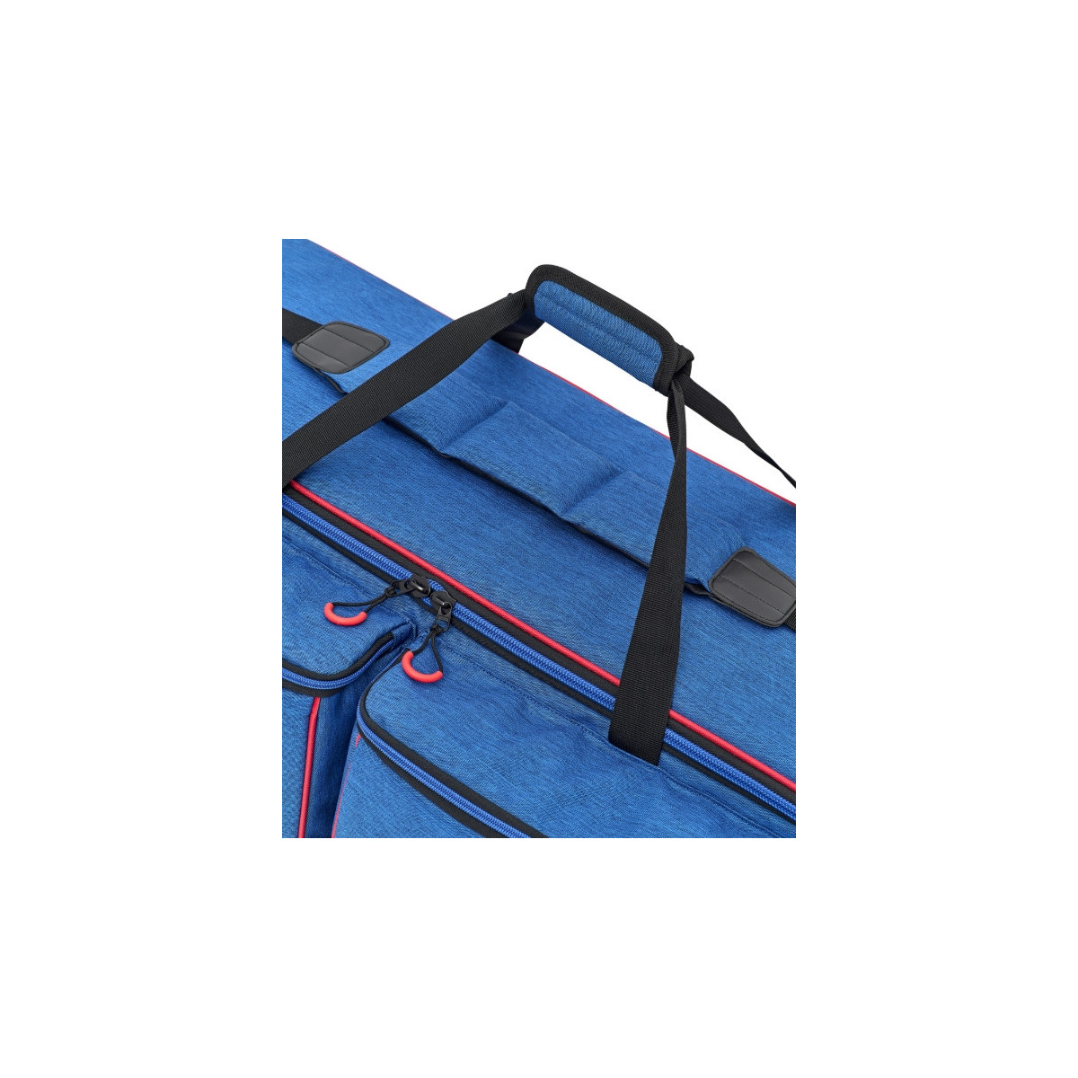 Torba Daiwa N'Zon Accessory Bag 86x36x29cm Torba Daiwa N'Zon Accessory Bag 86x36x29cm
