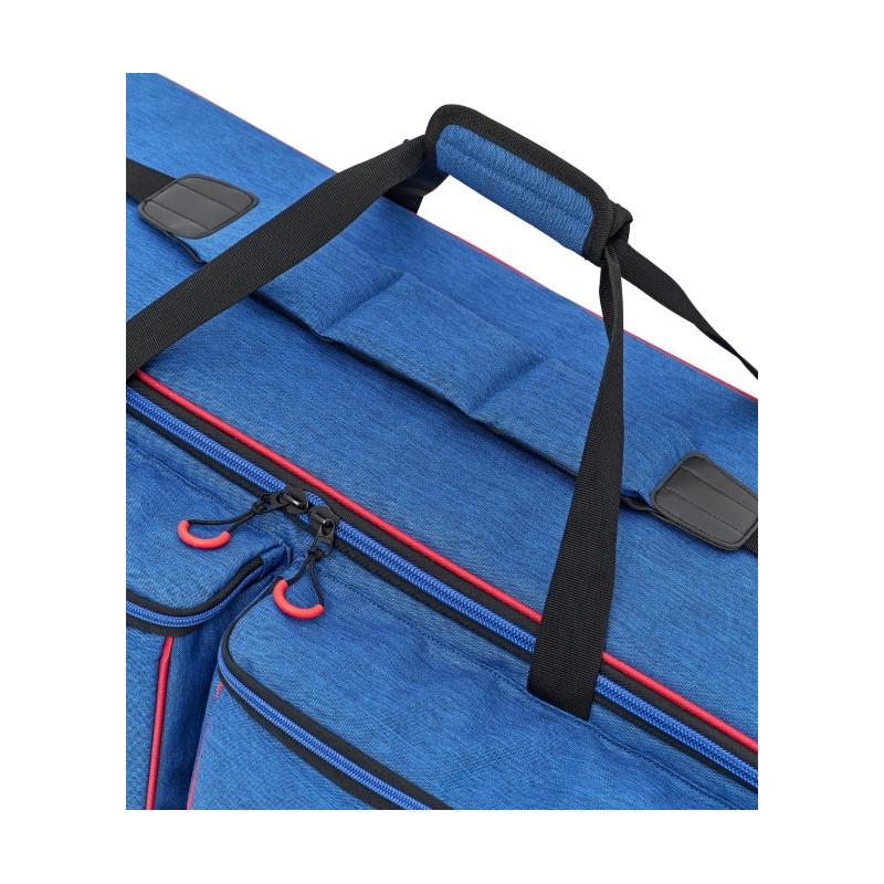 Torba Daiwa N'Zon Accessory Bag 86x36x29cm Torba Daiwa N'Zon Accessory Bag 86x36x29cm