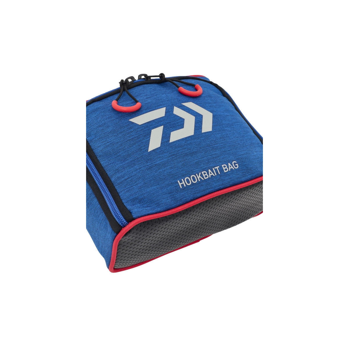 Torba na przypony Daiwa N'Zon Hookbait Bag 21x16x8cm Torba na przypony Daiwa N'Zon Hookbait Bag 21x16x8cm