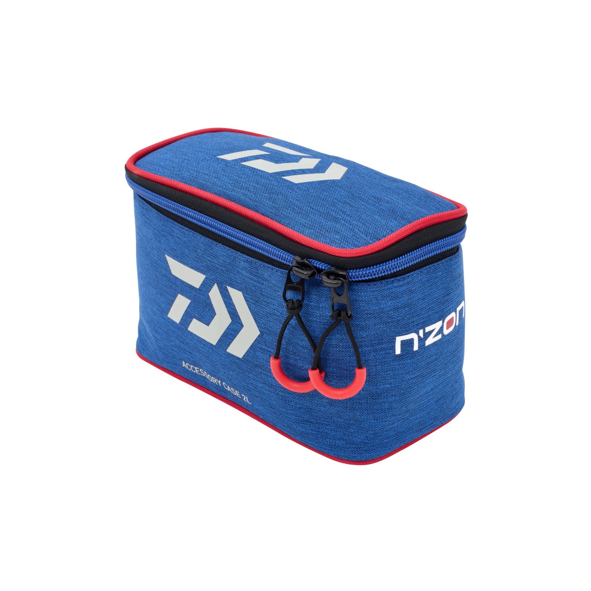 Torba na akcesoria Daiwa N'Zon Accessory Case 21x12x10cm Torba na akcesoria Daiwa N'Zon Accessory Case 21x12x10cm