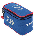 Torba na akcesoria Daiwa N'Zon Accessory Case 21x12x10cm Torba na akcesoria Daiwa N'Zon Accessory Case 21x12x10cm