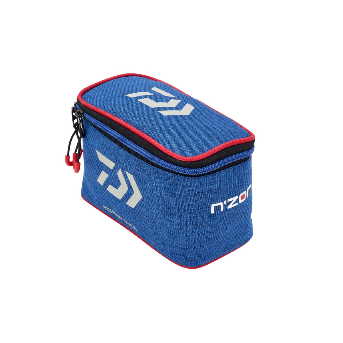 Torba na akcesoria Daiwa N'Zon Accessory Case 21x12x10cm Torba na akcesoria Daiwa N'Zon Accessory Case 21x12x10cm