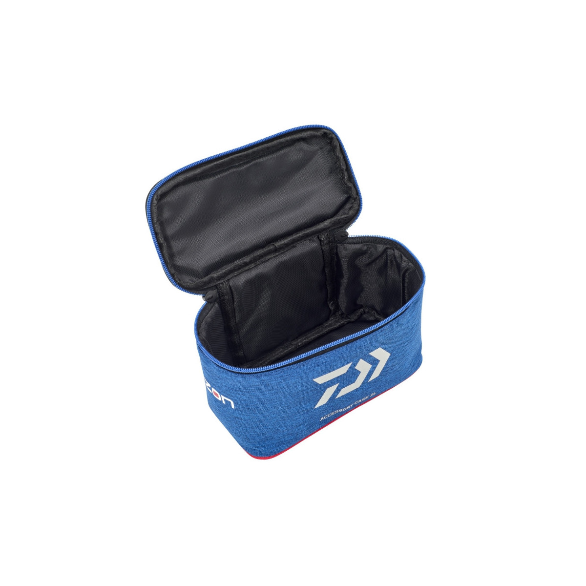 Torba na akcesoria Daiwa N'Zon Accessory Case 21x12x10cm Torba na akcesoria Daiwa N'Zon Accessory Case 21x12x10cm