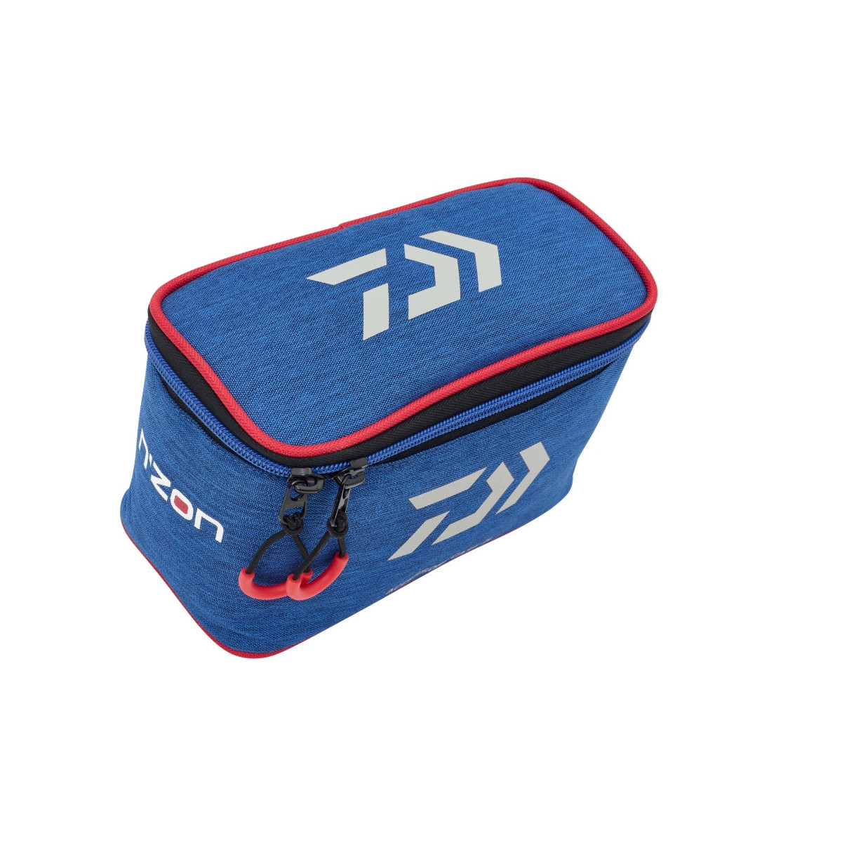 Torba na akcesoria Daiwa N'Zon Accessory Case 21x12x10cm Torba na akcesoria Daiwa N'Zon Accessory Case 21x12x10cm