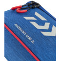 Torba na akcesoria Daiwa N'Zon Accessory Case 21x12x10cm Torba na akcesoria Daiwa N'Zon Accessory Case 21x12x10cm