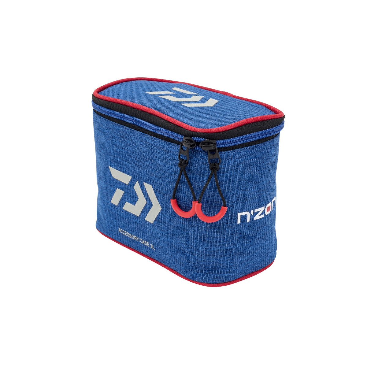 Torba na akcesoria Daiwa N'Zon Accessory Case 20x11x15cm Torba na akcesoria Daiwa N'Zon Accessory Case 20x11x15cm