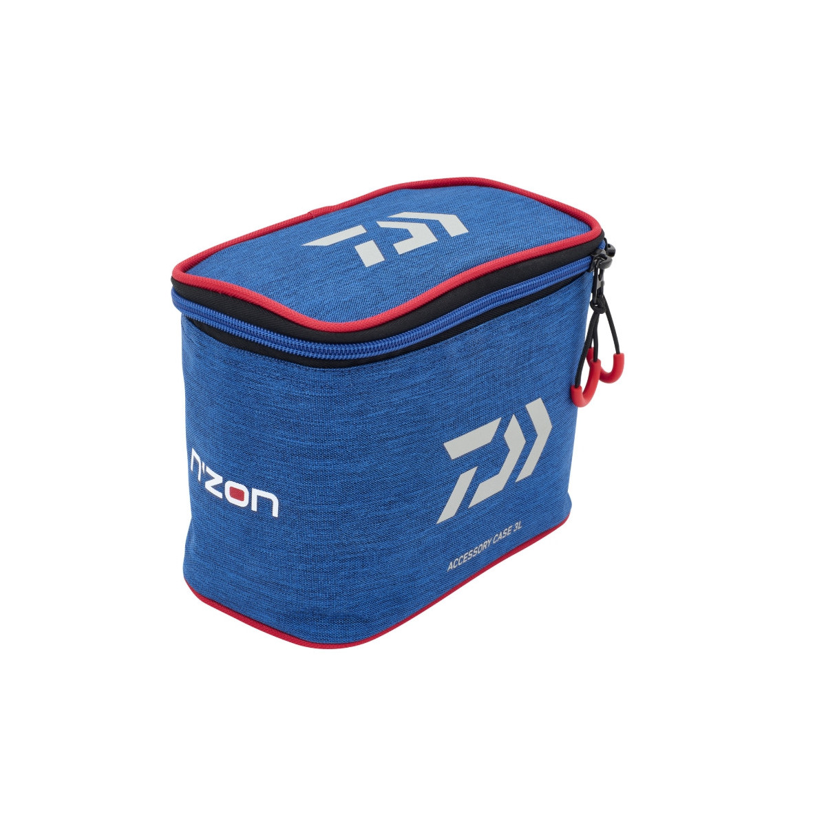 Torba na akcesoria Daiwa N'Zon Accessory Case 20x11x15cm Torba na akcesoria Daiwa N'Zon Accessory Case 20x11x15cm