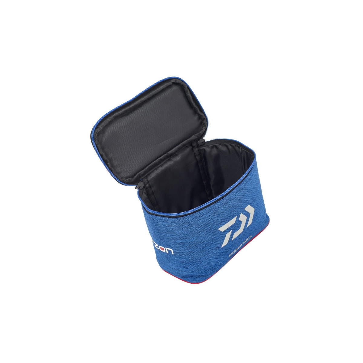Torba na akcesoria Daiwa N'Zon Accessory Case 20x11x15cm Torba na akcesoria Daiwa N'Zon Accessory Case 20x11x15cm