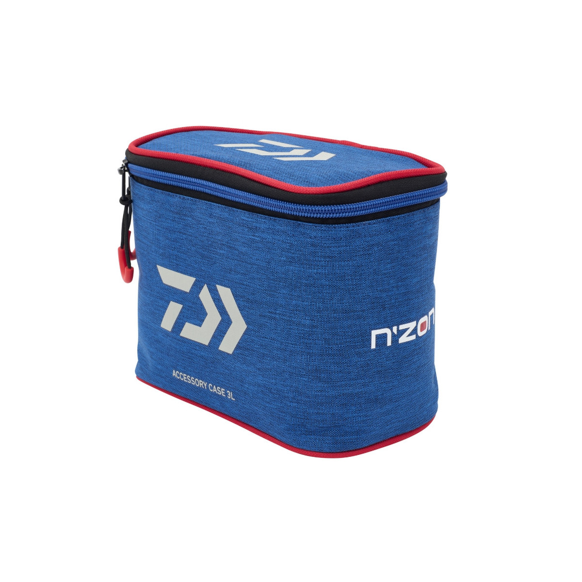 Torba na akcesoria Daiwa N'Zon Accessory Case 20x11x15cm Torba na akcesoria Daiwa N'Zon Accessory Case 20x11x15cm