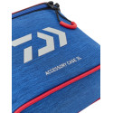 Torba na akcesoria Daiwa N'Zon Accessory Case 20x11x15cm Torba na akcesoria Daiwa N'Zon Accessory Case 20x11x15cm