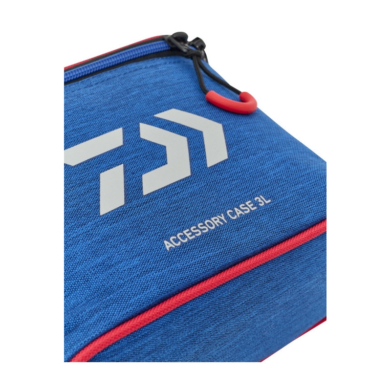 Torba na akcesoria Daiwa N'Zon Accessory Case 20x11x15cm Torba na akcesoria Daiwa N'Zon Accessory Case 20x11x15cm
