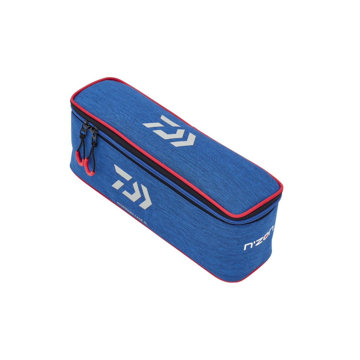 Torba na akcesoria Daiwa N'Zon Accessory Case 36x11x15cm Torba na akcesoria Daiwa N'Zon Accessory Case 36x11x15cm