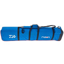 Pokrowiec na szczytówki Daiwa N'Zon Rod Holdall 145cm Pokrowiec na szczytówki Daiwa N'Zon Rod Holdall 145cm