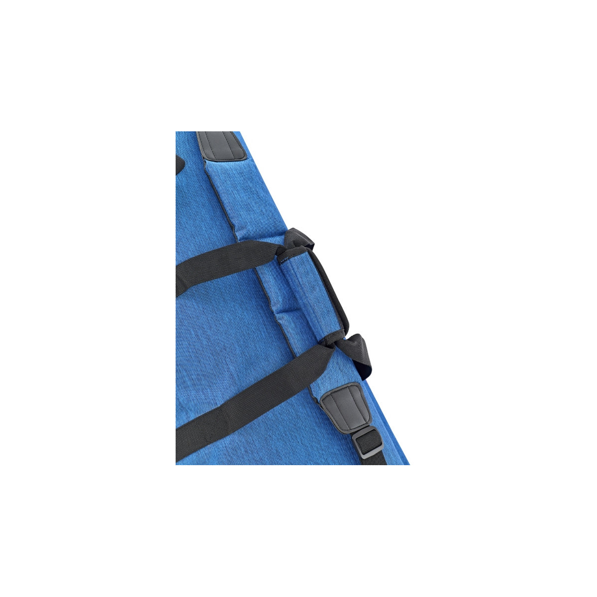 Pokrowiec na szczytówki Daiwa N'Zon Rod Holdall 145cm Pokrowiec na szczytówki Daiwa N'Zon Rod Holdall 145cm