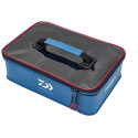 Torba na przynęty Daiwa N'Zon Bait Protect System 42x12x25cm Torba na przynęty Daiwa N'Zon Bait Protect System 42x12x25cm