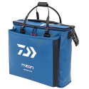 Torba na siatkę na ryby Daiwa N'Zon Keepnet Bag 60x54x30cm Torba na siatkę na ryby Daiwa N'Zon Keepnet Bag 60x54x30cm