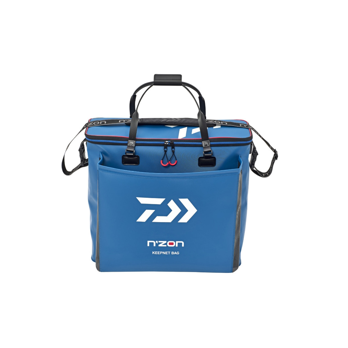 Torba na siatkę na ryby Daiwa N'Zon Keepnet Bag 60x54x30cm Torba na siatkę na ryby Daiwa N'Zon Keepnet Bag 60x54x30cm