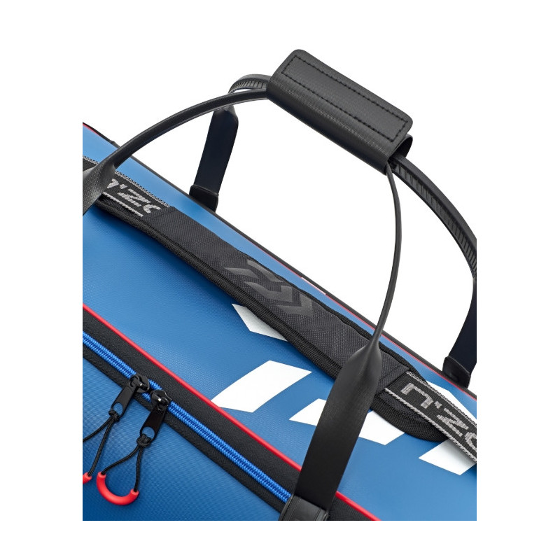 Torba na siatkę na ryby Daiwa N'Zon Keepnet Bag 60x54x30cm Torba na siatkę na ryby Daiwa N'Zon Keepnet Bag 60x54x30cm