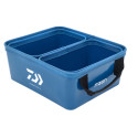 Pudełko Daiwa N'Zon Groundbait Bowl 5L 14x12x25cm Pudełko Daiwa N'Zon Groundbait Bowl 5L 14x12x25cm