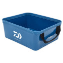 Pudełko Daiwa N'Zon Groundbait Bowl 10L 29x13x26cm