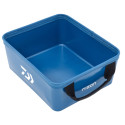 Pudełko Daiwa N'Zon Groundbait Bowl 10L 29x13x26cm