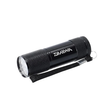 Latarka UV Daiwa UV Torch Latarka UV Daiwa UV Torch