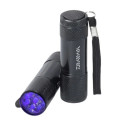 Latarka UV Daiwa UV Torch Latarka UV Daiwa UV Torch