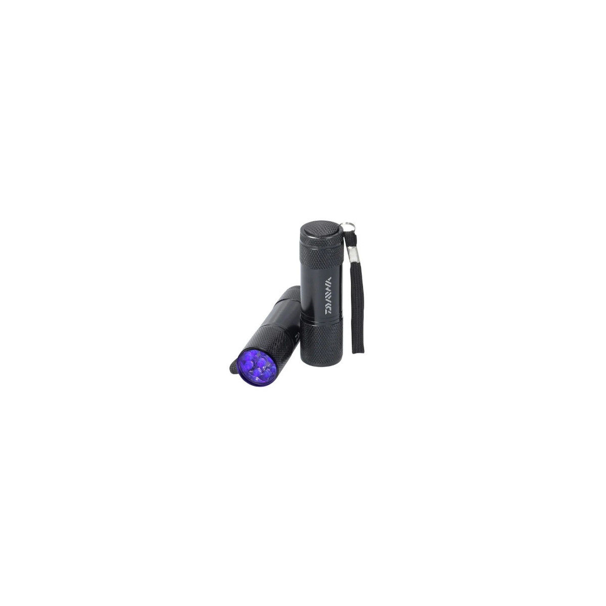 Latarka UV Daiwa UV Torch Latarka UV Daiwa UV Torch